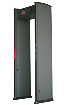 常探CT-AJM-103C安检门